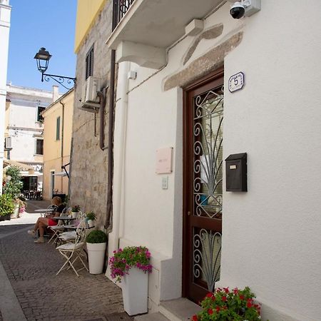 Reef Suites Olbia Luaran gambar