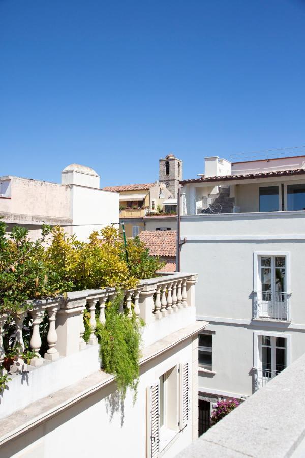 Reef Suites Olbia Luaran gambar