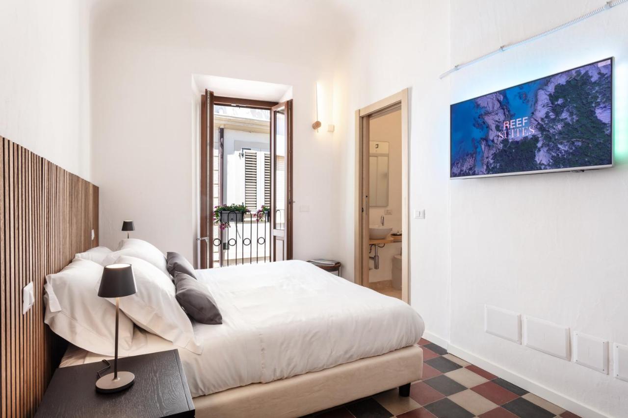 Reef Suites Olbia Luaran gambar