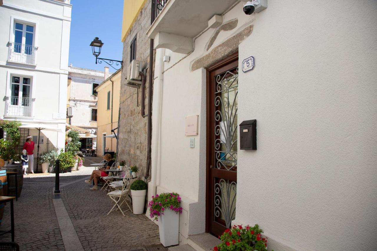 Reef Suites Olbia Luaran gambar
