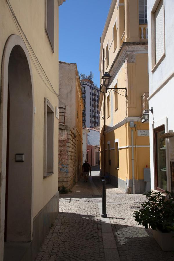 Reef Suites Olbia Luaran gambar
