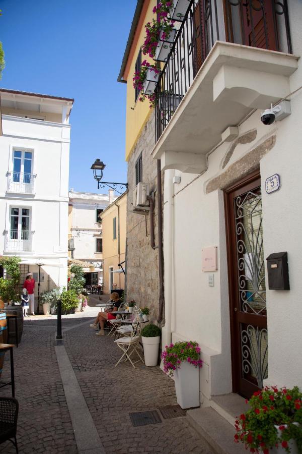 Reef Suites Olbia Luaran gambar