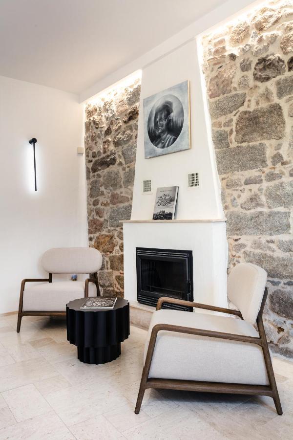 Reef Suites Olbia Luaran gambar