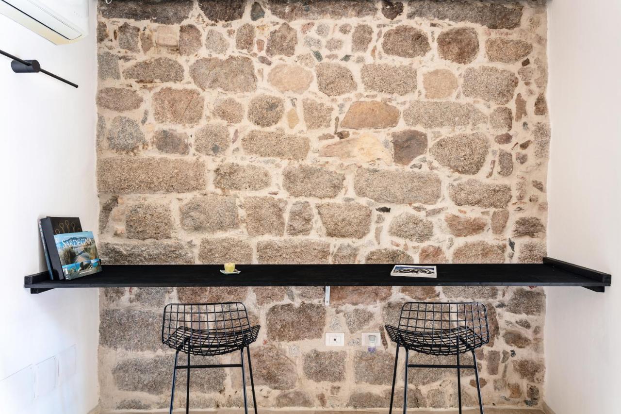 Reef Suites Olbia Luaran gambar