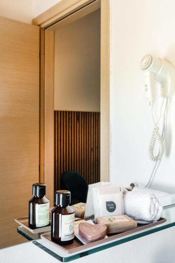 Reef Suites Olbia Luaran gambar