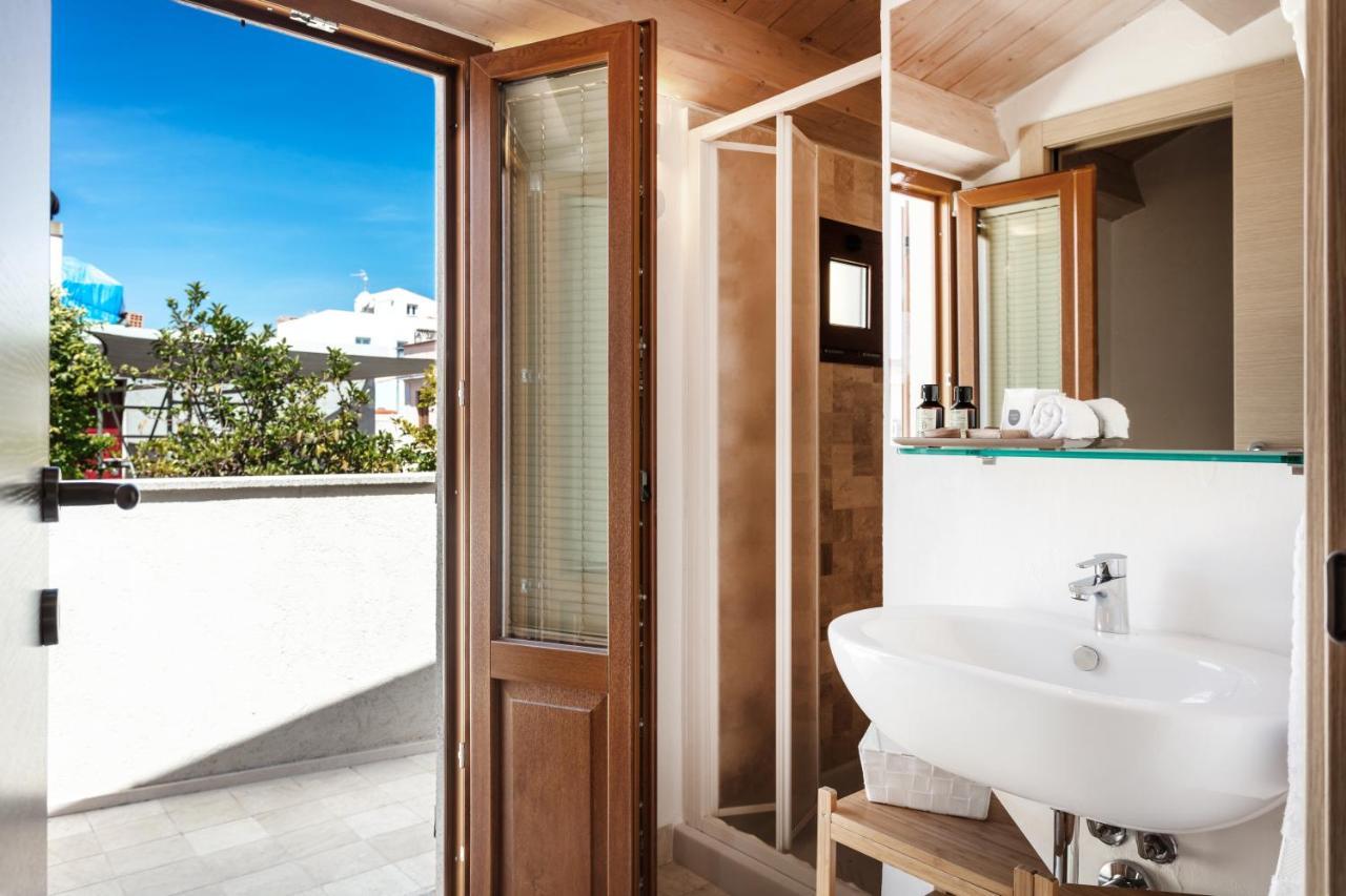 Reef Suites Olbia Luaran gambar
