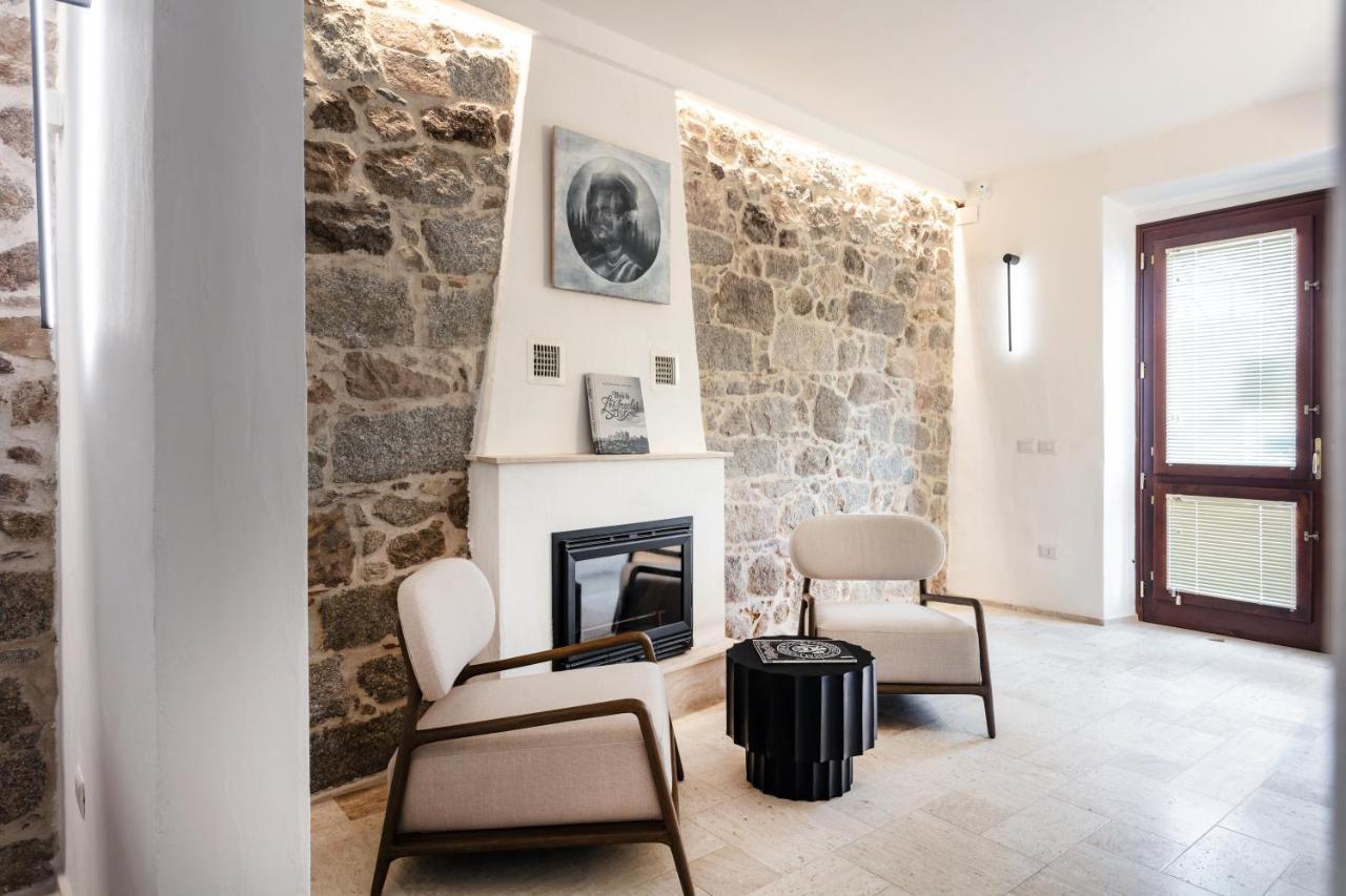 Reef Suites Olbia Luaran gambar