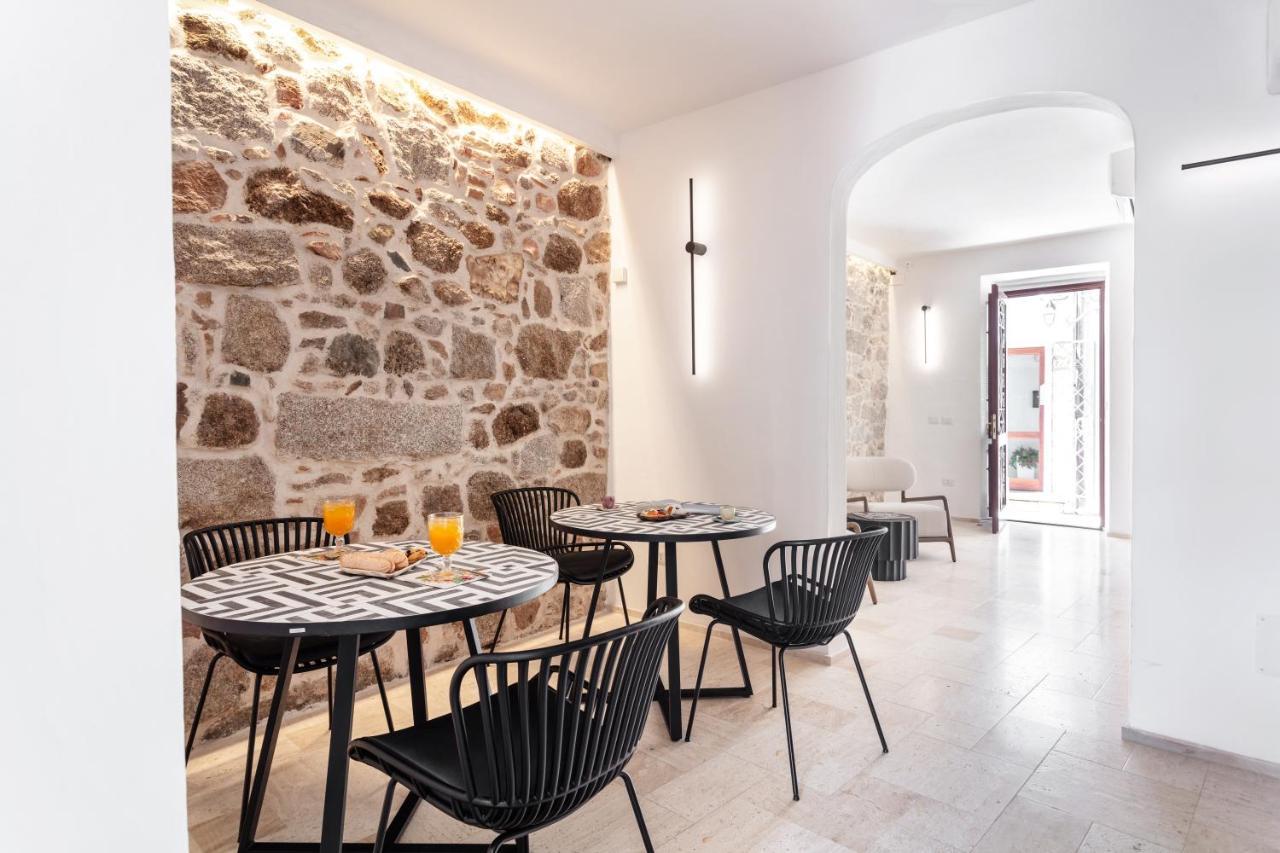 Reef Suites Olbia Luaran gambar