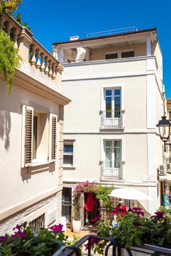 Reef Suites Olbia Luaran gambar