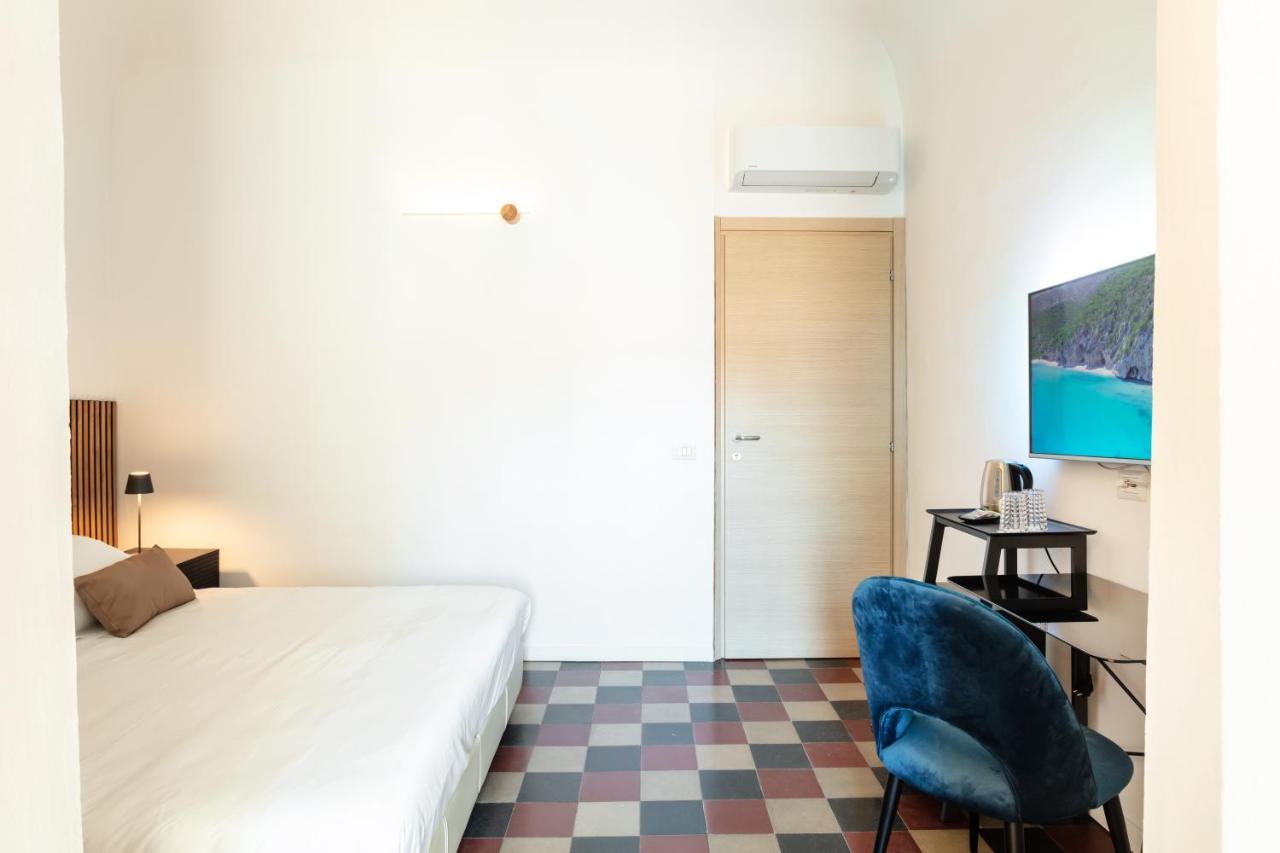 Reef Suites Olbia Luaran gambar