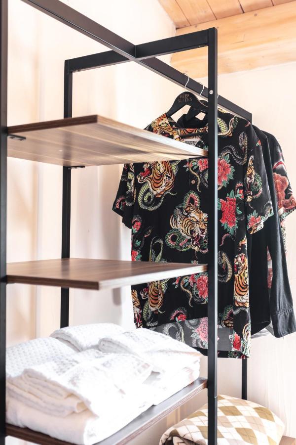 Reef Suites Olbia Luaran gambar