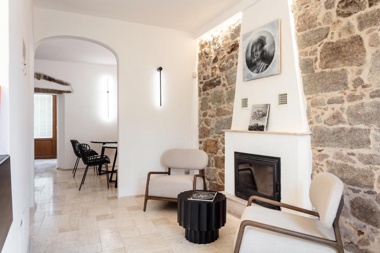 Reef Suites Olbia Luaran gambar